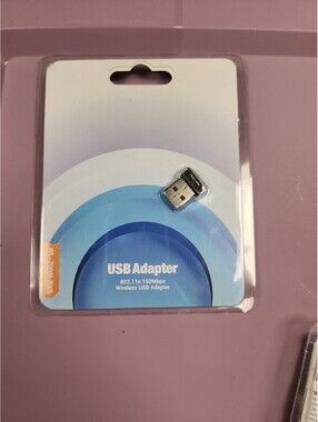 CenDyne USB Adapter WL-700N-XSX Plug.